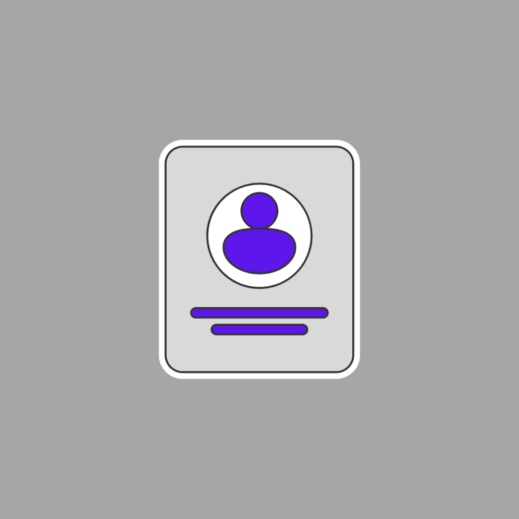 Recruter sans CV, bonne ou mauvaise idée ?