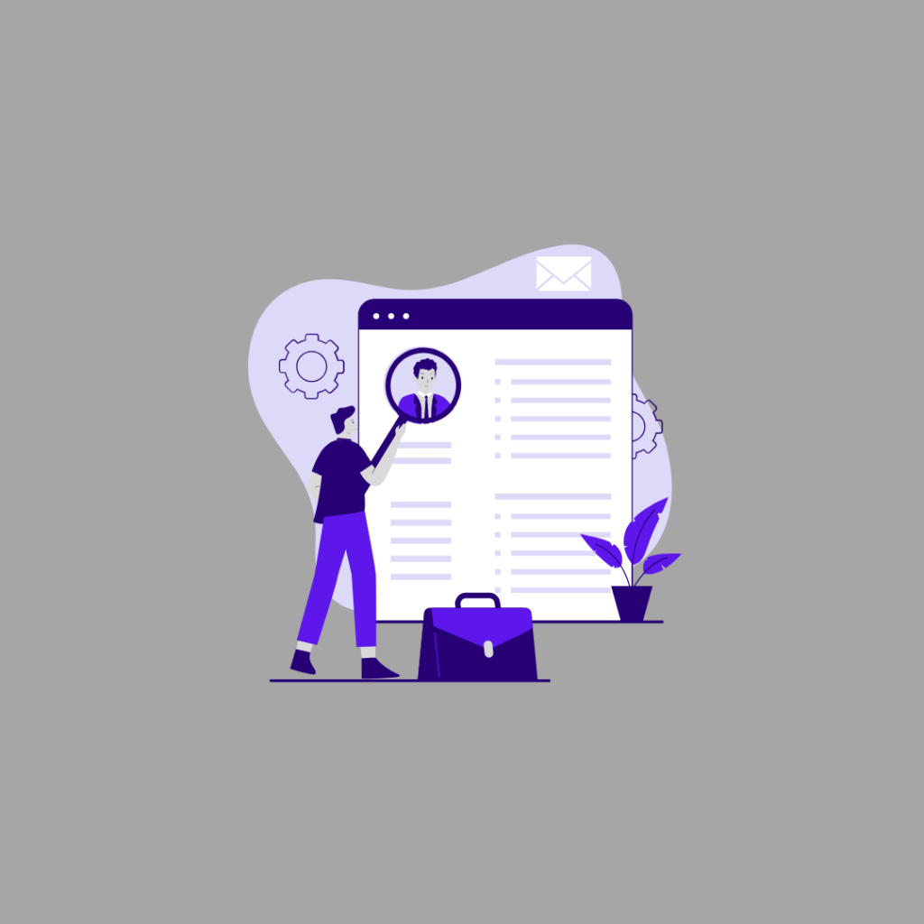 Recruter n’est pas juger !