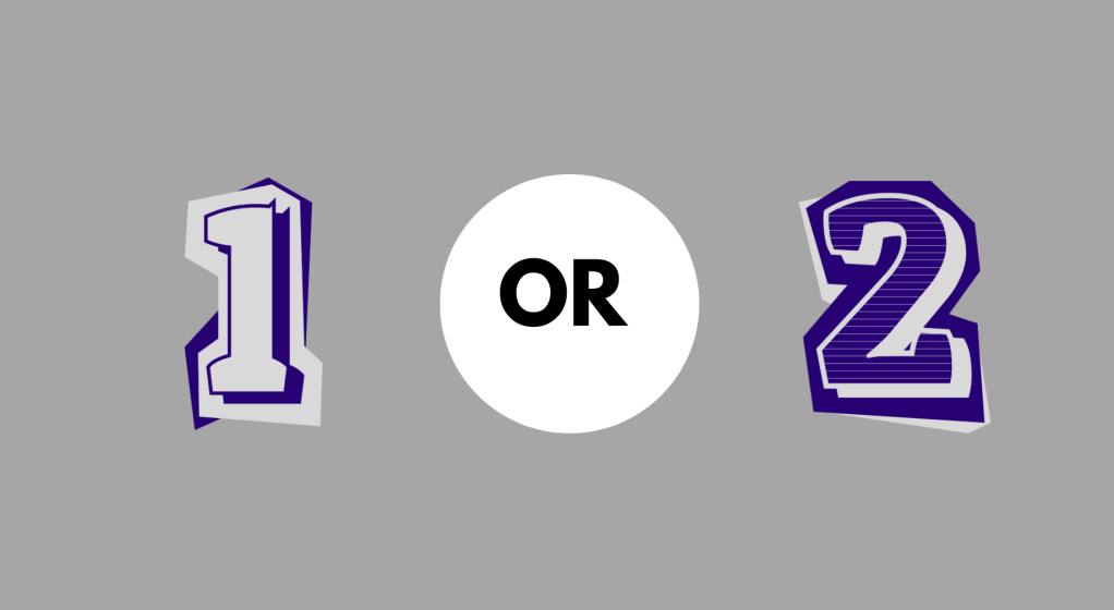 Départager 2 candidats